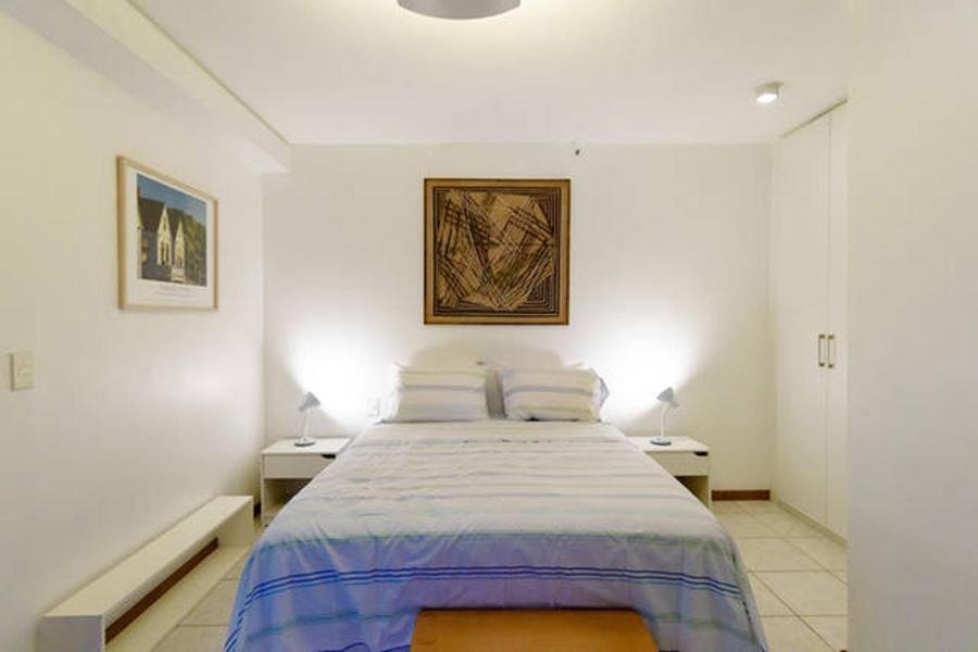 Flat No Leblon Na Quadra Da Apartment Rio de Janeiro